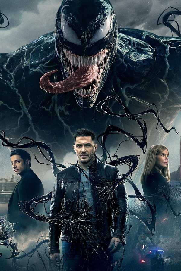 Venom (2018) 0