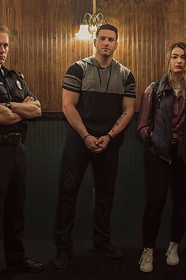 Deadlocked (2020) 0