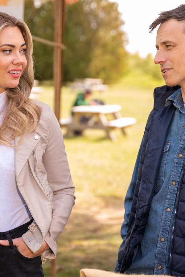 10 jours pour changer de vie (2023) 0