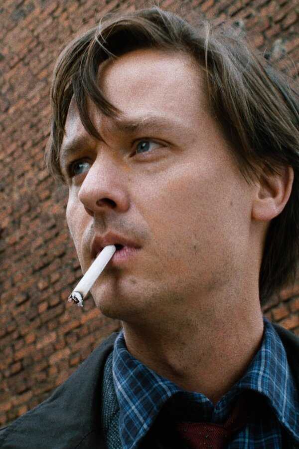 Fabian albo świat schodzi na psy (2021) 0