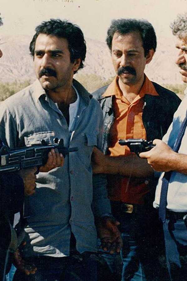 Hunt (1987) 0