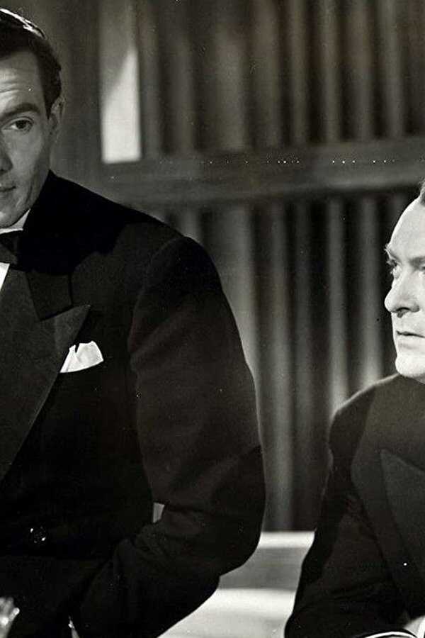 Destination Murder (1950) 0