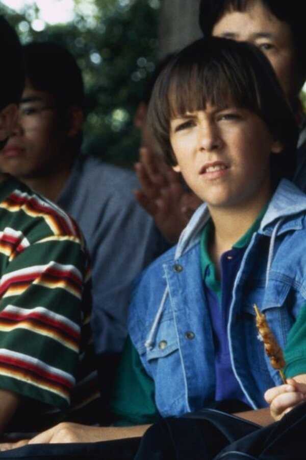 3 Ninjas Kick Back (1994) 0