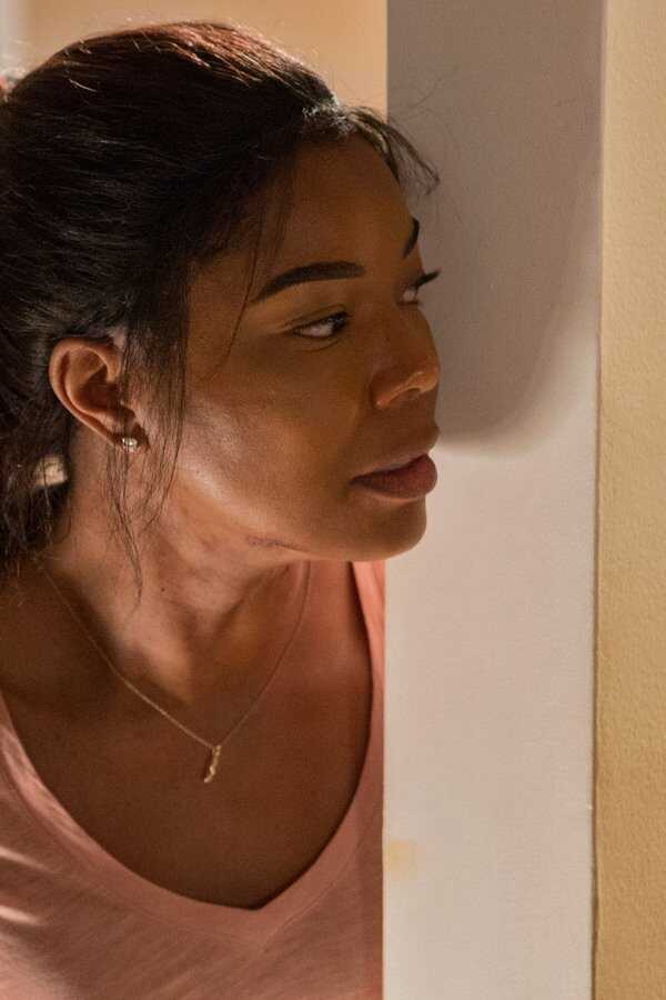 Breaking In (2018) 0
