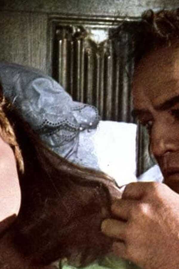 The Nightcomers (1972) 0