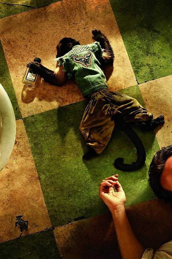 Very Bad Trip 2 (2011) 0