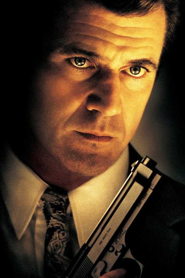 Payback (1999) 0
