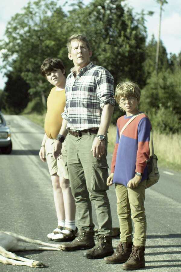 Weekendfar (2013) 0