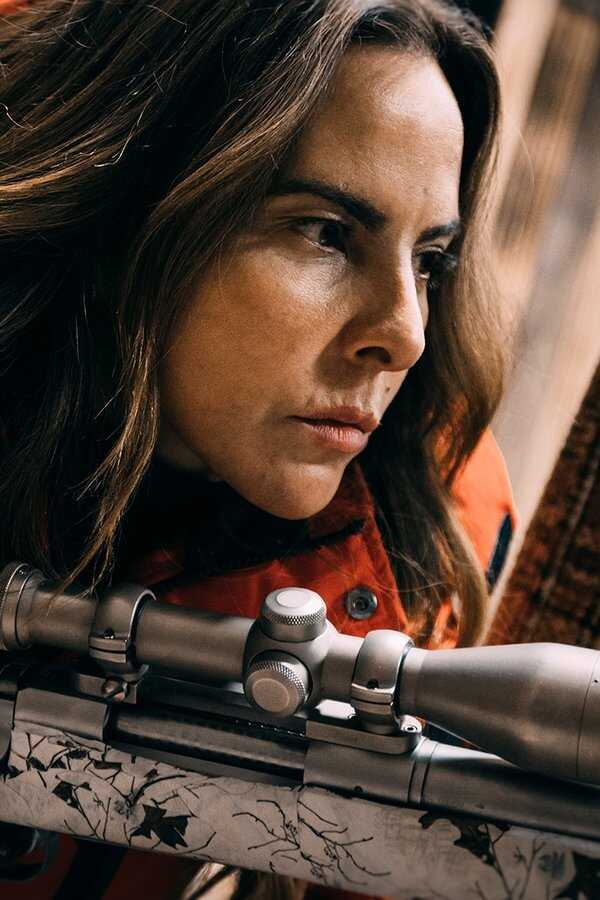 Hunting Ava Bravo (2022) 0