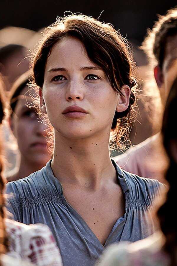 The Hunger Games (2012) 0