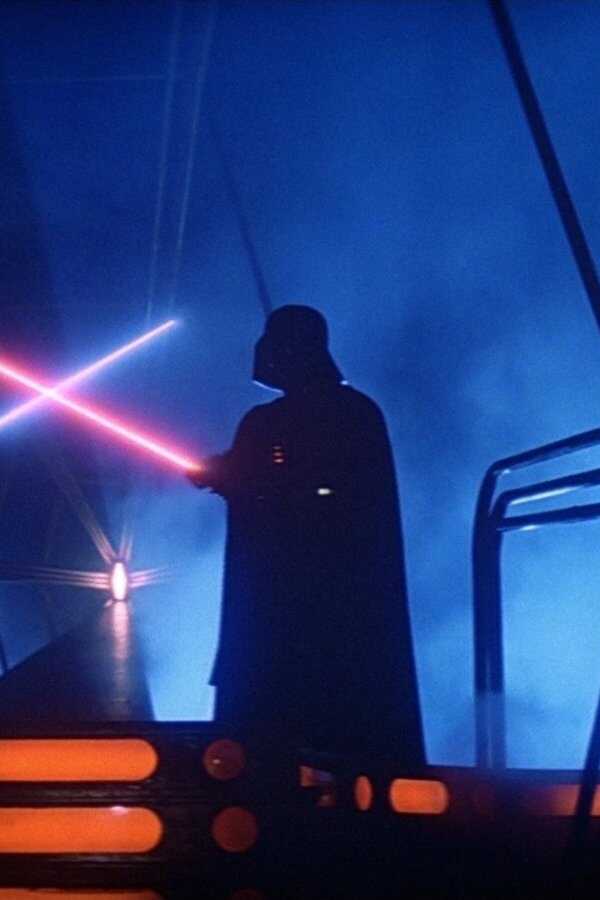 The Empire Strikes Back (1980) 0