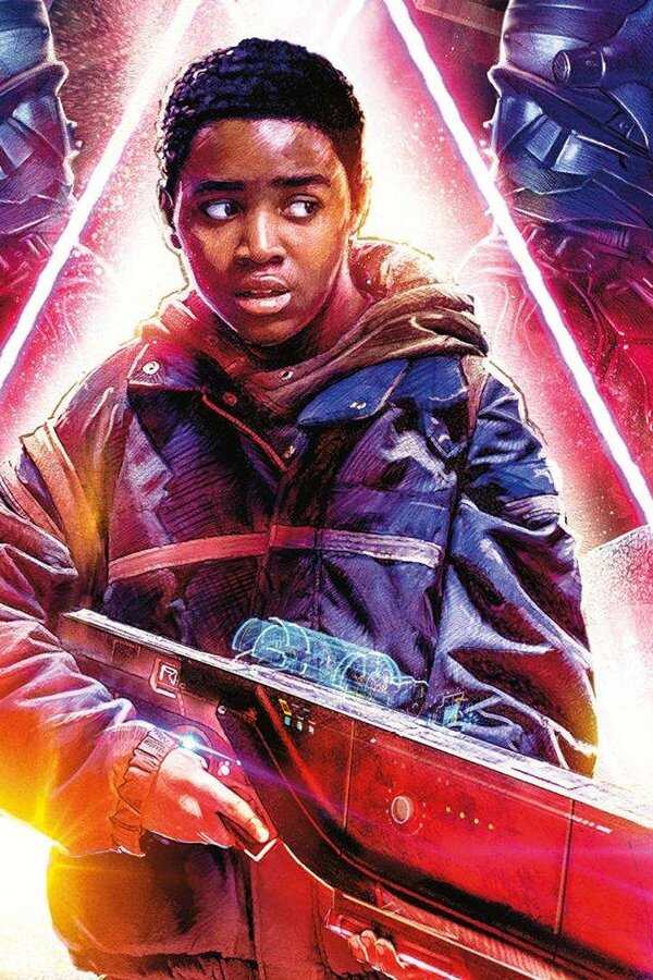 Kin (2018) 0