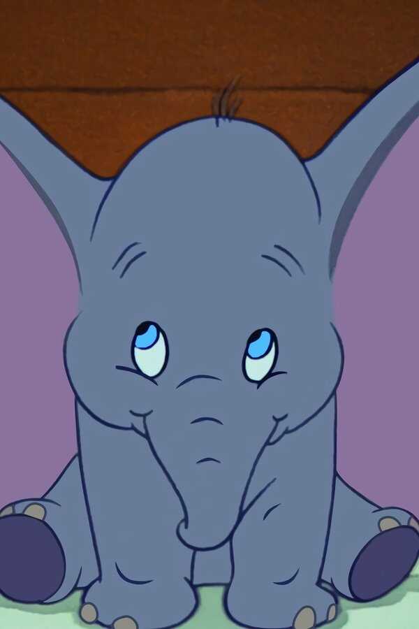 Dumbo (1941) 0