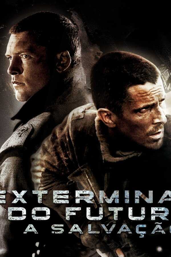 Terminator Renaissance (2009) 0
