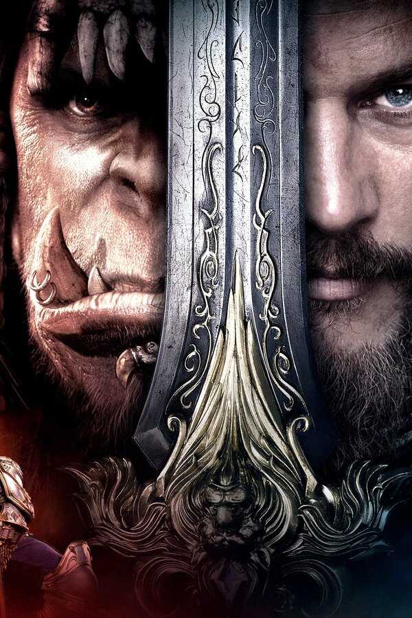 Warcraft : Le Commencement (2016) 0