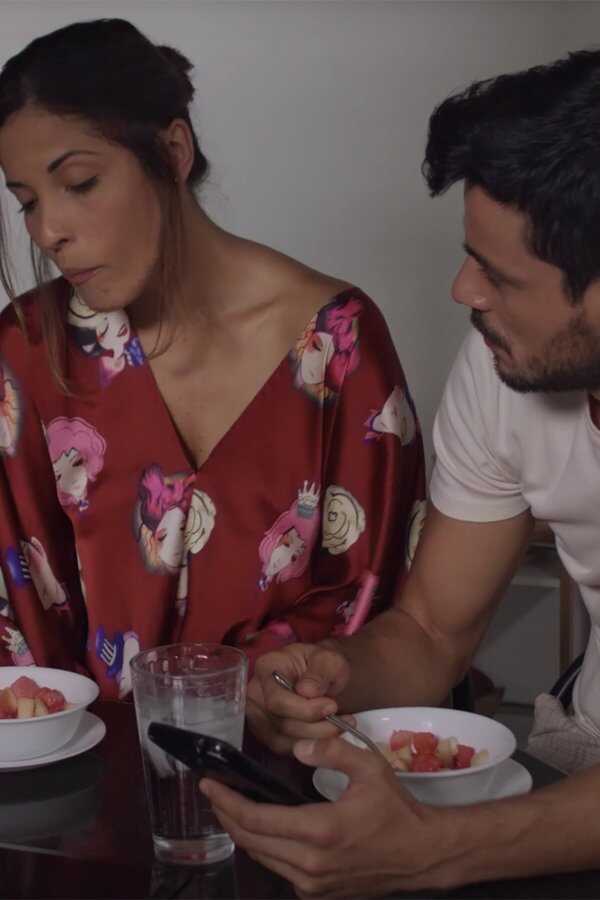 Infieles (2019) 0
