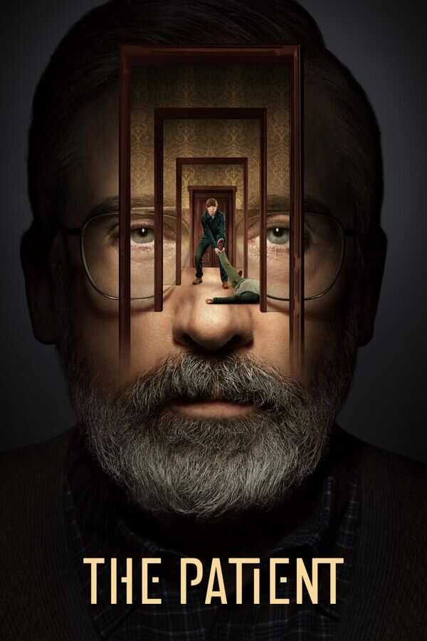AR - The Patient (2022) 8