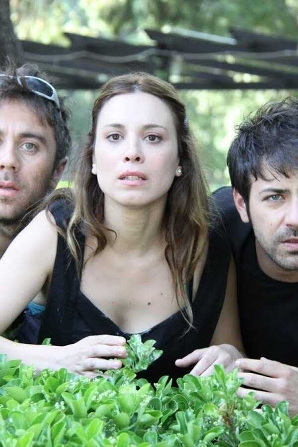 Λάρισα Εμπιστευτικό (2012) 0