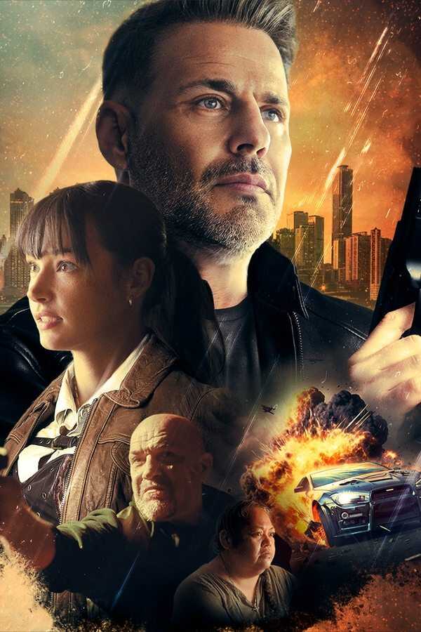 Crossfire (2023) 0