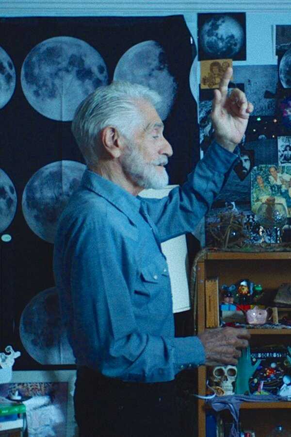 Moon Manor (2021) 0