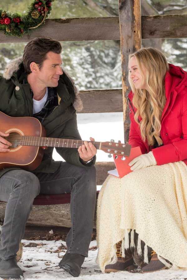 A Song for Christmas (2017) 0