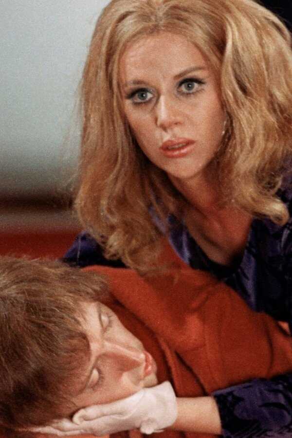 The Mad Dane (1969) 0