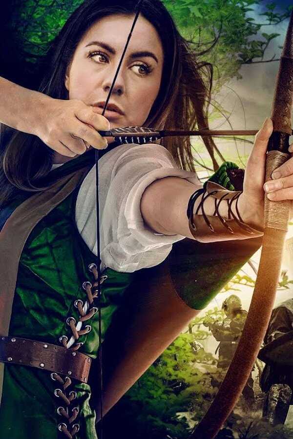 The Adventures of Maid Marian (2022) 0