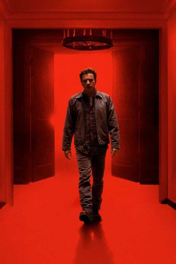 Doctor Sleep (2019) 0