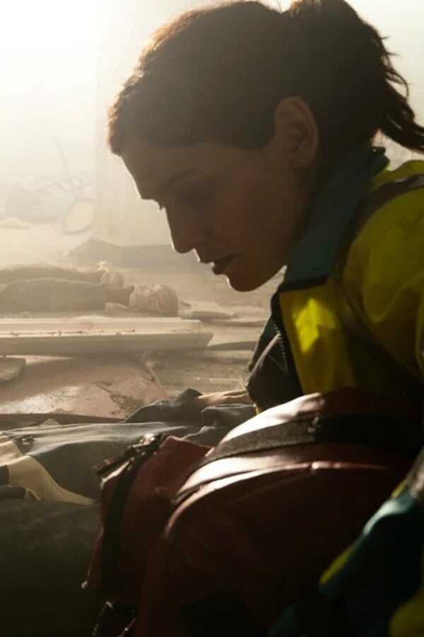 The Shift (2021) 0