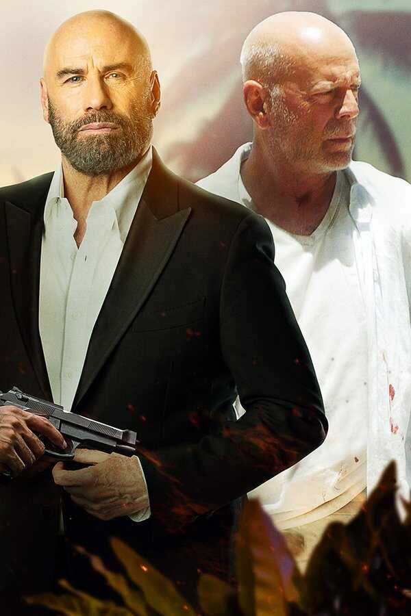 Paradise City (2022) 0
