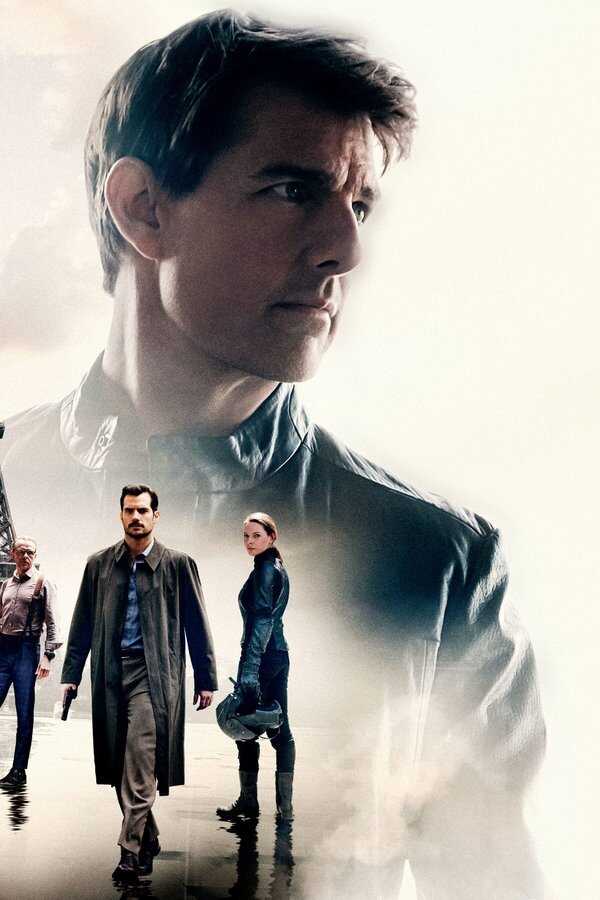 Mission: Impossible - Fallout (2018) 0