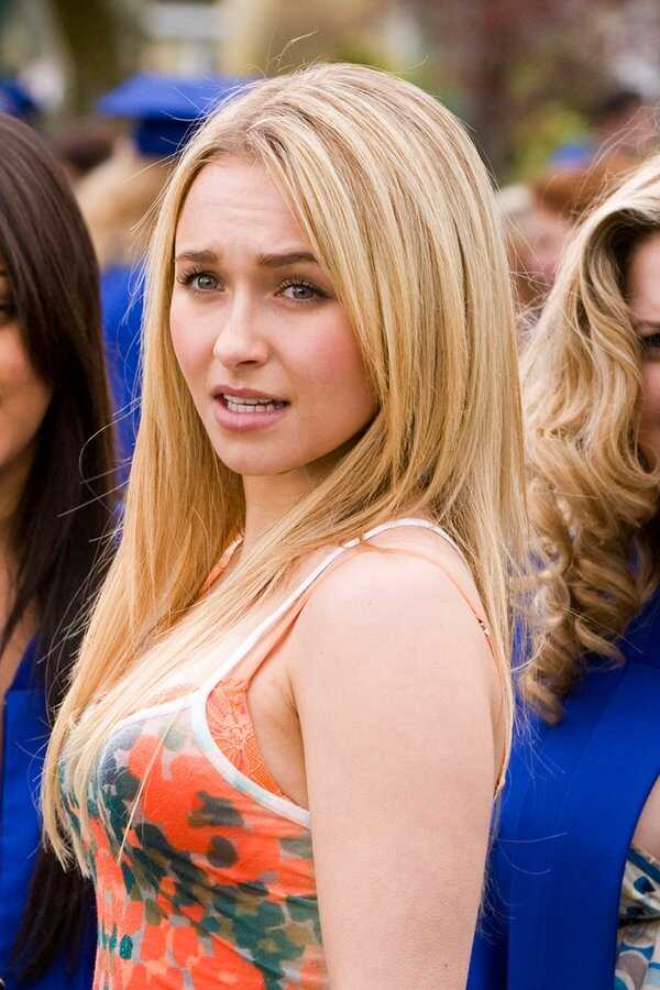 I Love You, Beth Cooper (2009) 0