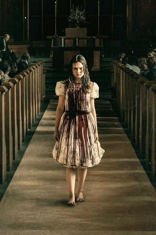 El exorcista: Creyente (2023) 0