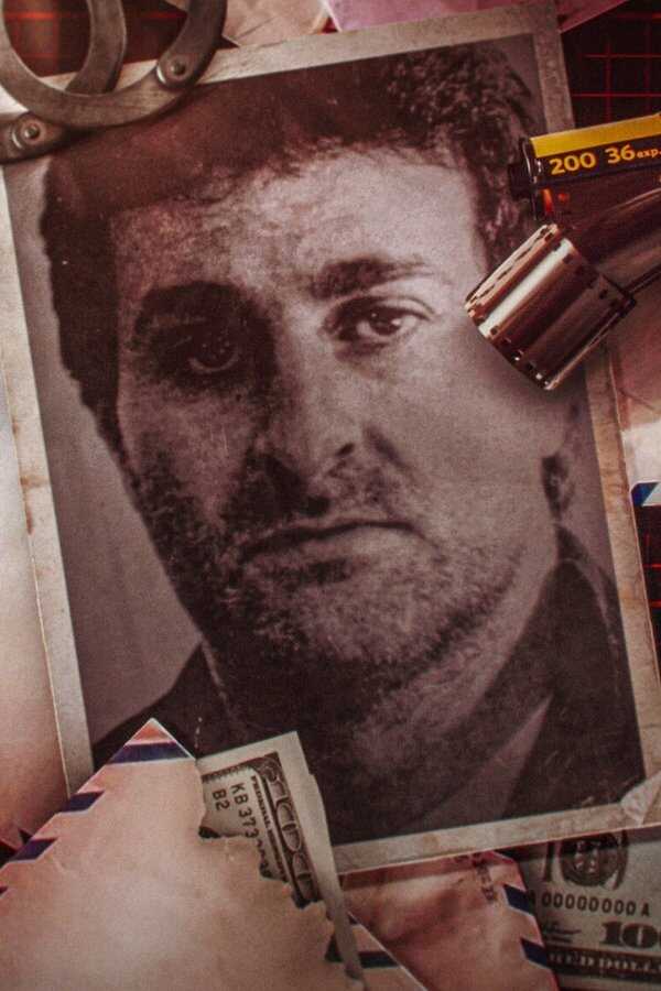 El fotógrafo y el cartero: El crimen de Cabezas (2022) 0