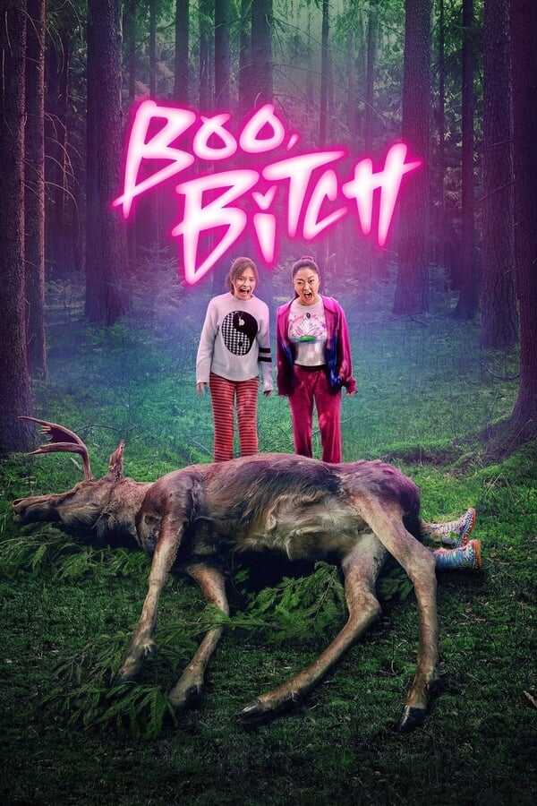 DE - Boo, Bitch (2022) 8