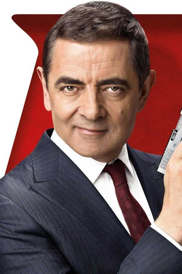 Johnny English: Nokaut (2018) 0