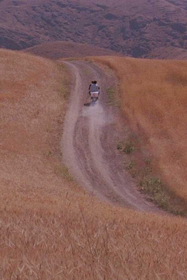 The Wind Will Carry Us (1999) 0