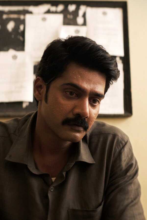 Ammu (2022) 0