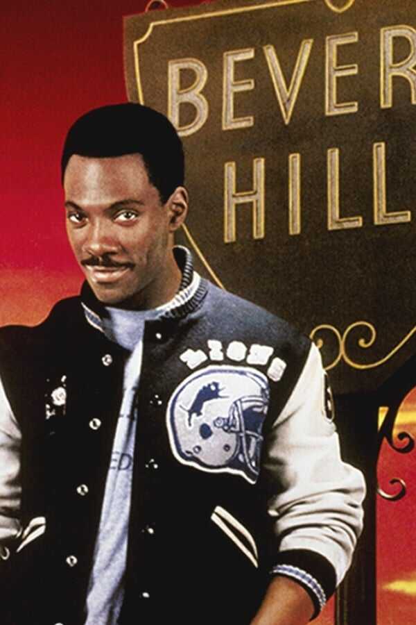 Le Flic de Beverly Hills 2 (1987) 0