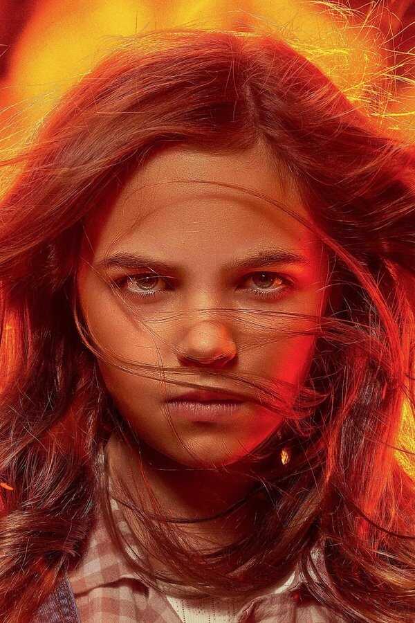 Firestarter (2022) 0