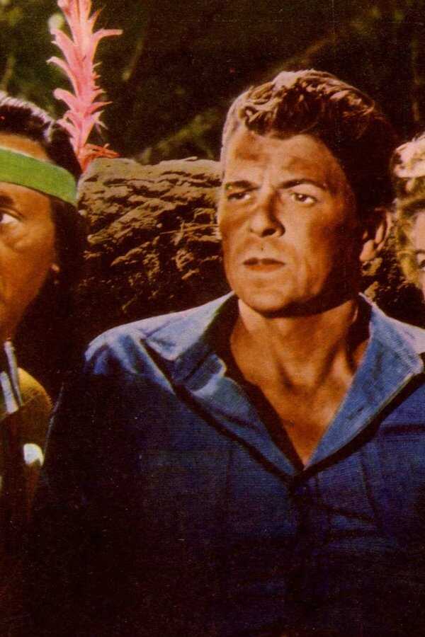 Cattle Queen of Montana (1954) 0