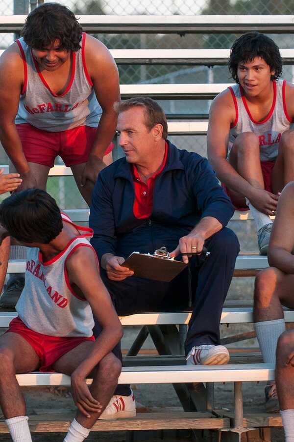 McFarland, USA (2015) 0