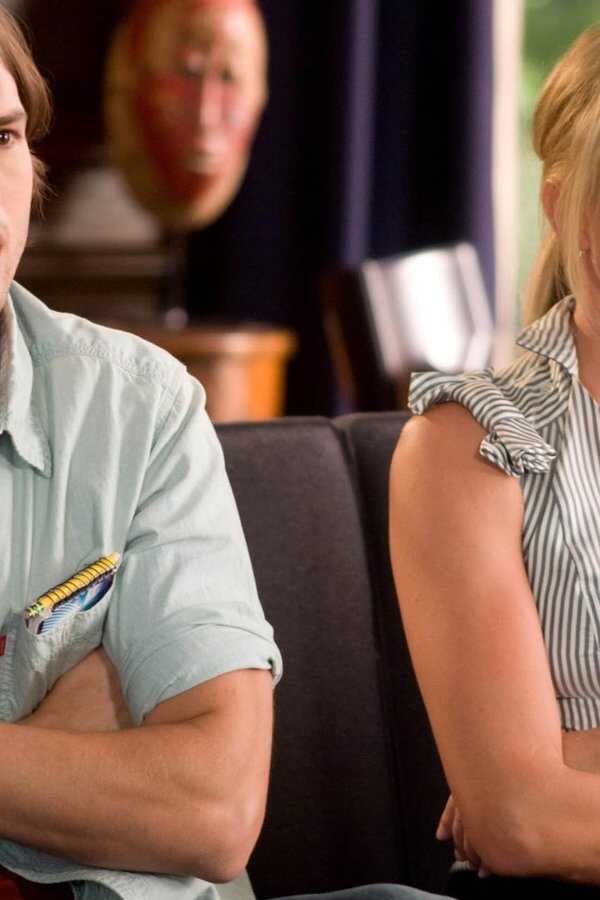 What Happens in Vegas (2008) 0