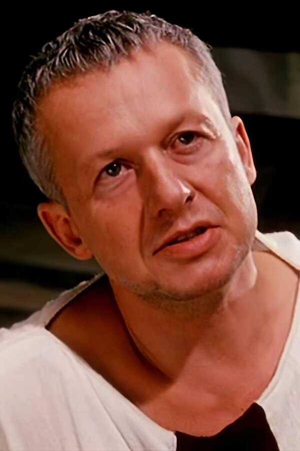 Quo Vadis (2001) 0