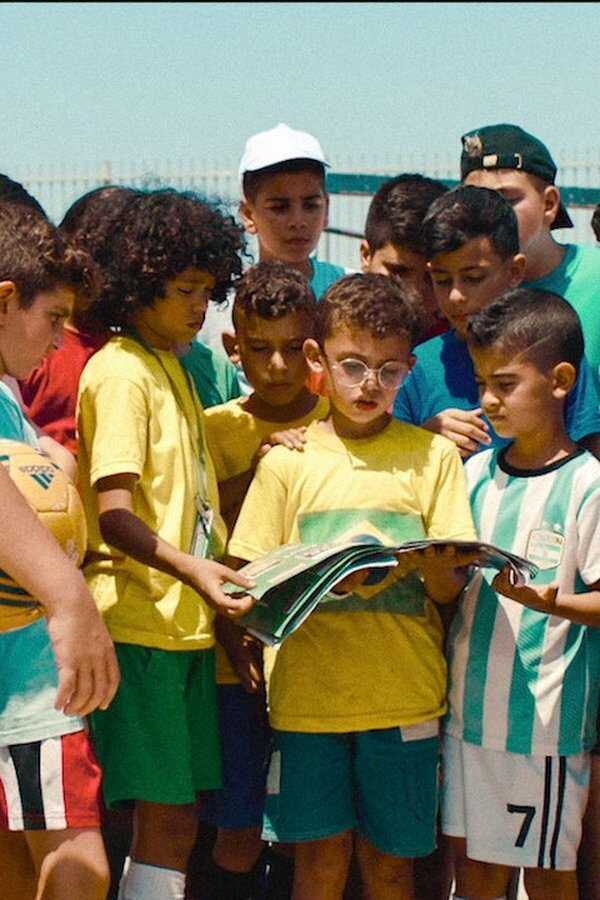 إجرين مارادونا (2019) 0