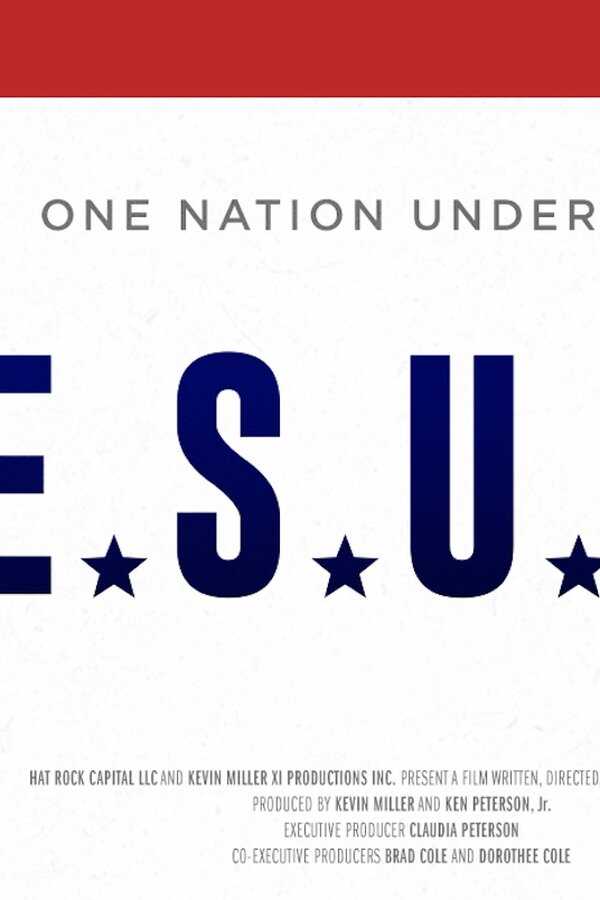 J.E.S.U.S.A. (2020) 0