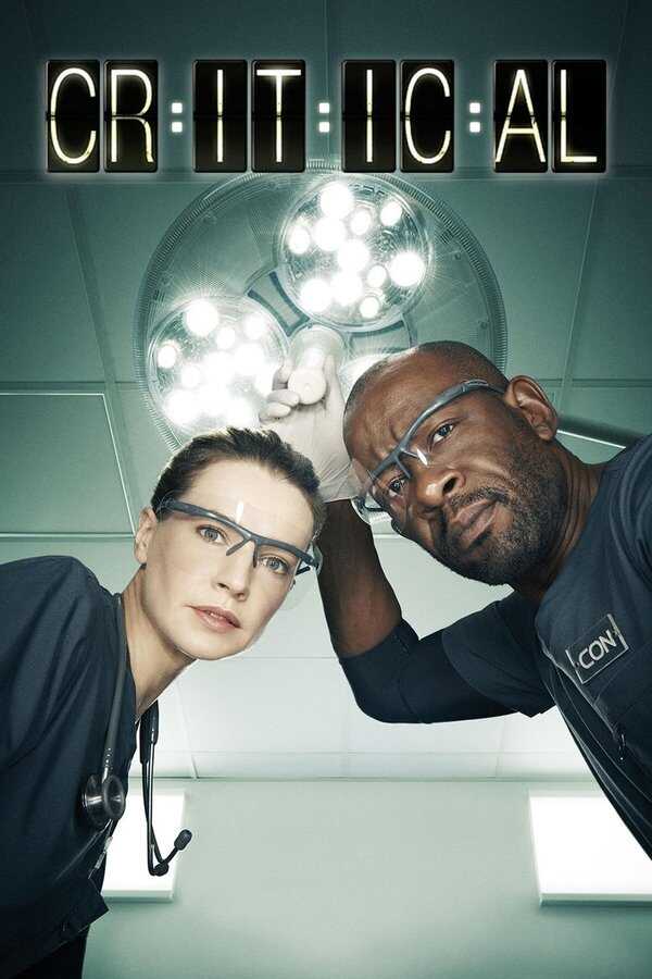 IN - Critical (2015) 8