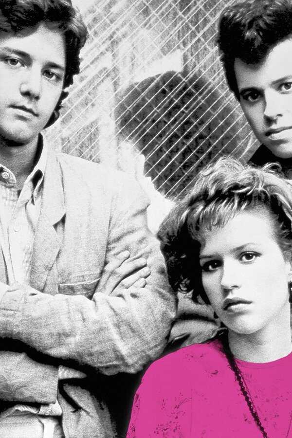 Rose Bonbon (1986) 0