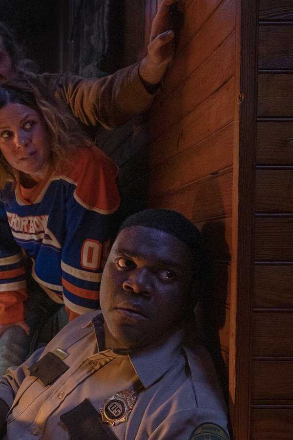 Werewolves Within (2021) 0