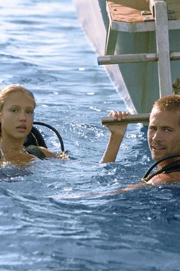 Into the Blue (2005) 0